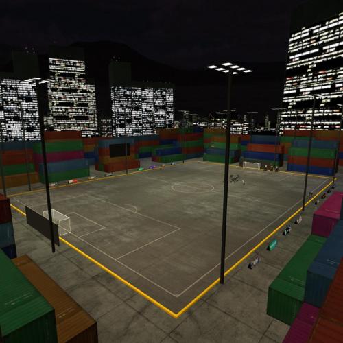 Arena Image