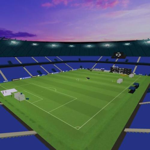 Arena Image