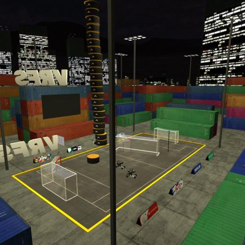 Arena Image