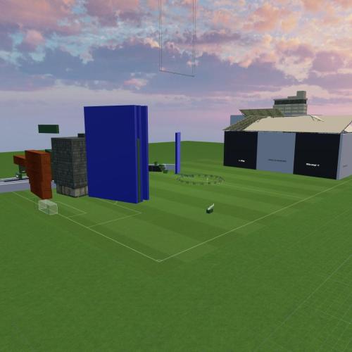 Arena Image