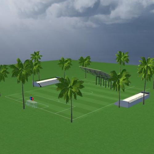 Arena Image