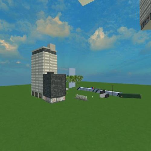 Arena Image