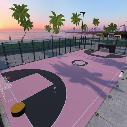 Arena Image