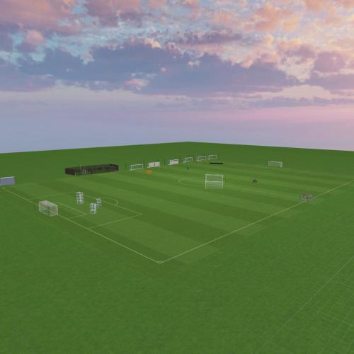 Arena Image