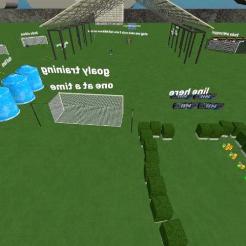 Arena Image