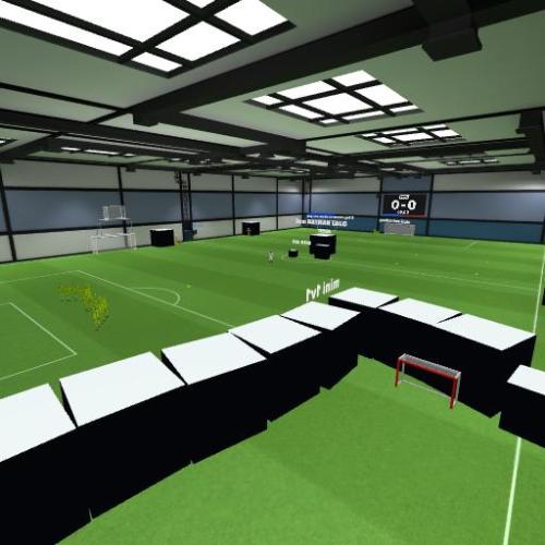 Arena Image