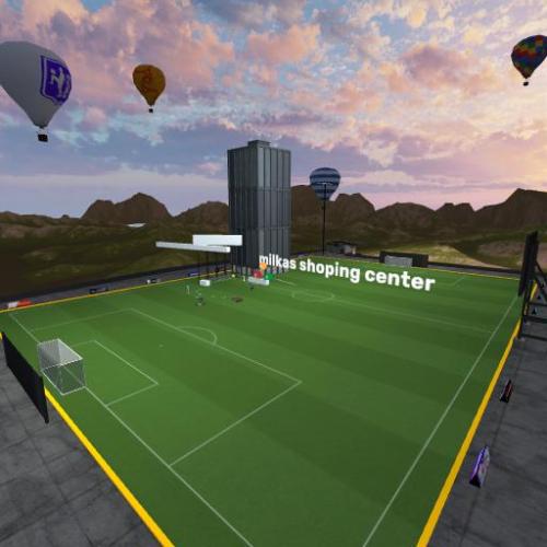 Arena Image