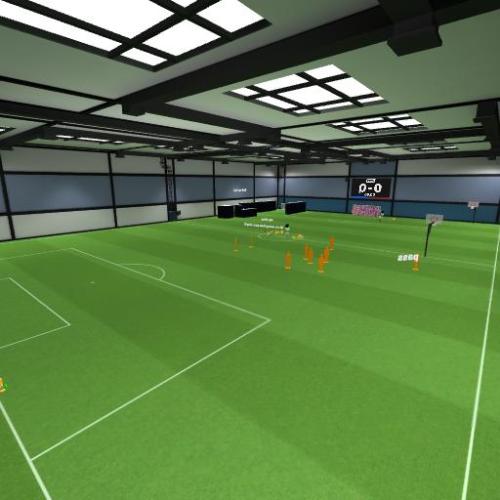 Arena Image