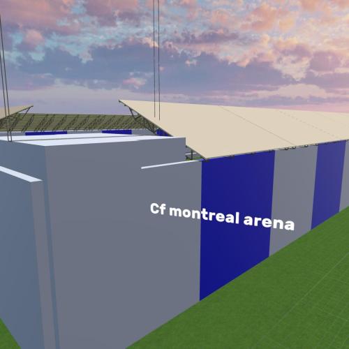 Arena Image