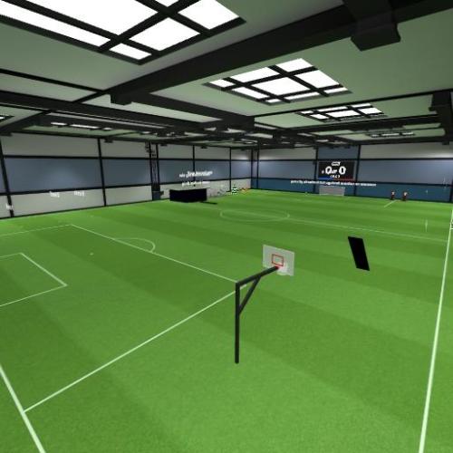 Arena Image