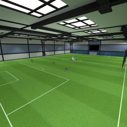 Arena Image