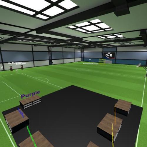 Arena Image