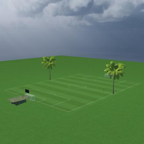 Arena Image