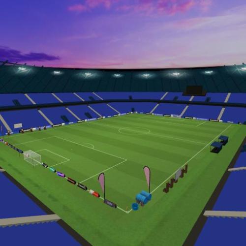 Arena Image