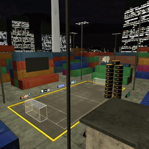 Arena Image