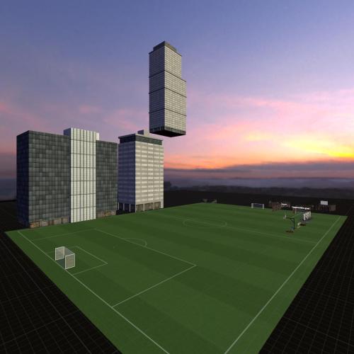 Arena Image