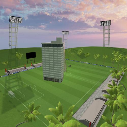 Arena Image