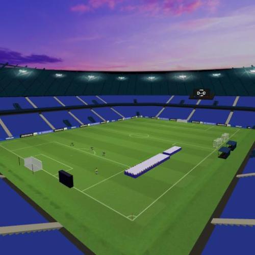 Arena Image