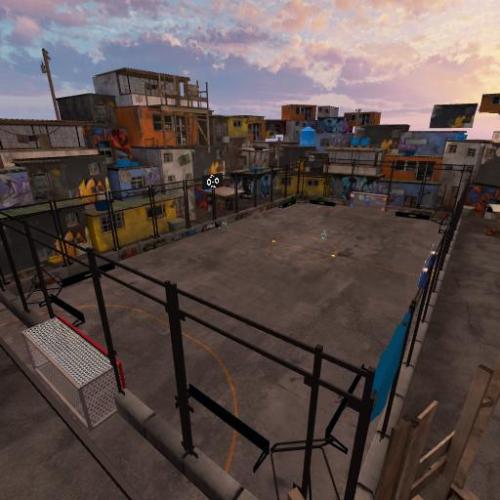 Arena Image