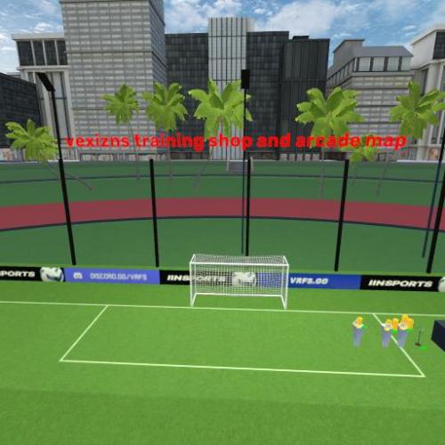 Arena Image