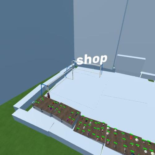 Arena Image