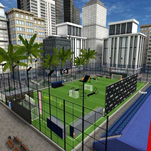Arena Image