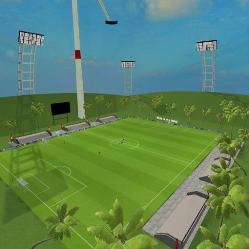 Arena Image