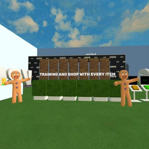 Arena Image