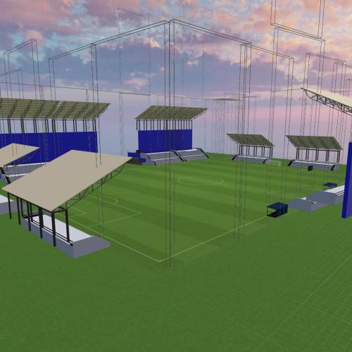 Arena Image