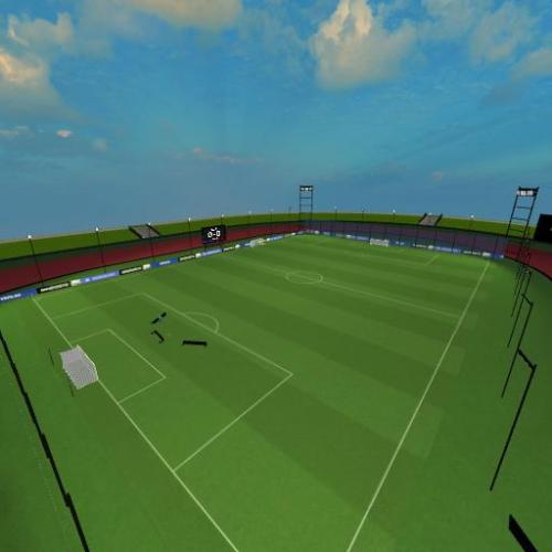 Arena Image