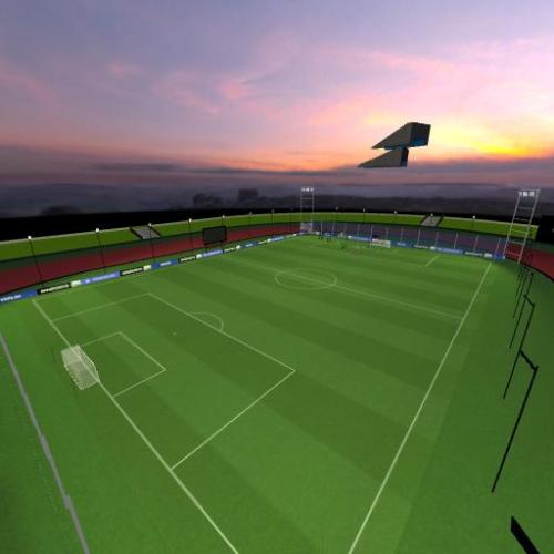 Arena Image