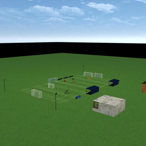Arena Image
