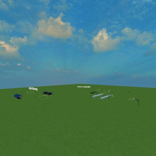 Arena Image