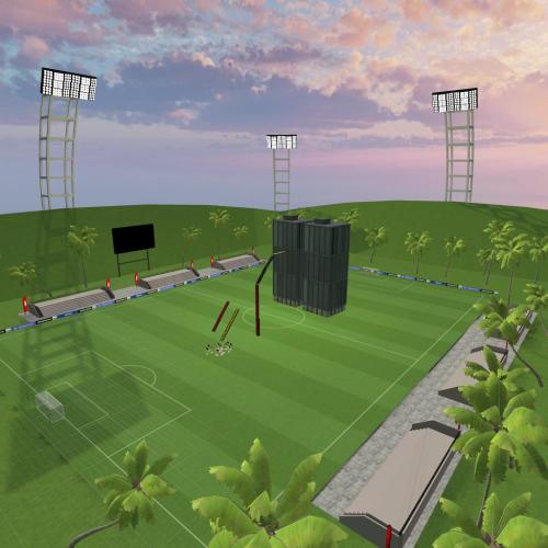 Arena Image