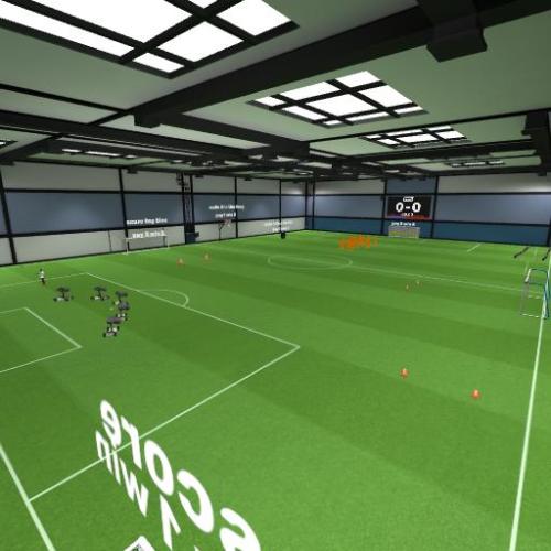 Arena Image