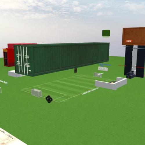 Arena Image