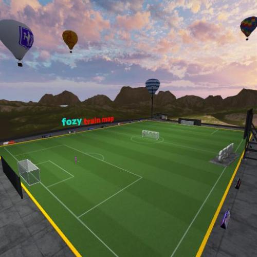 Arena Image