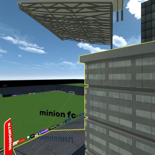 Arena Image