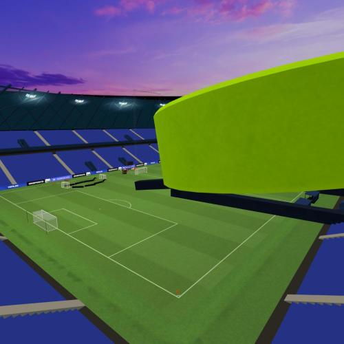Arena Image