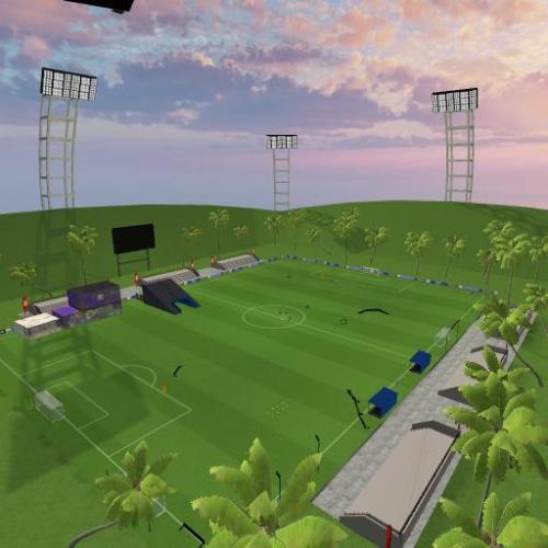 Arena Image