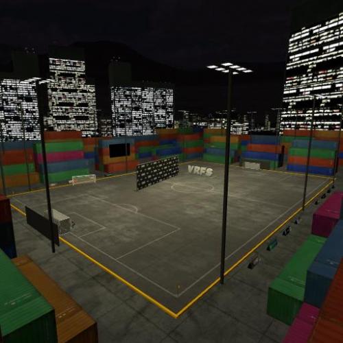 Arena Image