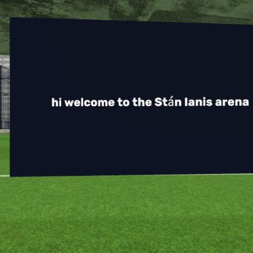 Arena Image