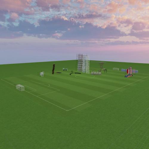Arena Image