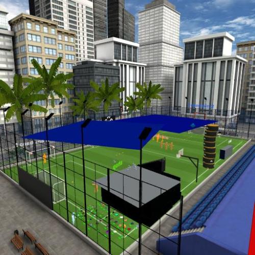 Arena Image