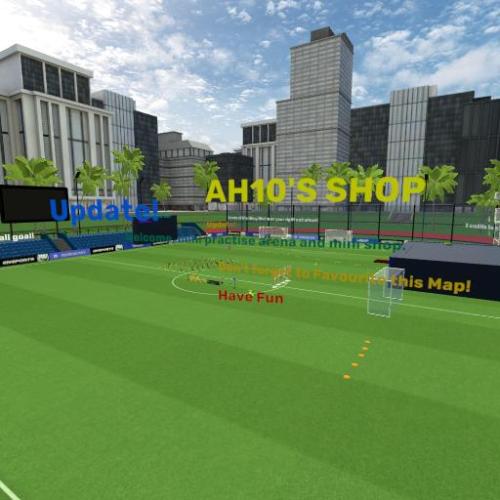 Arena Image