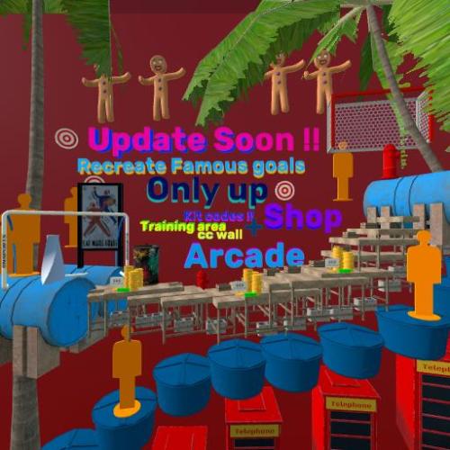 Arena Image