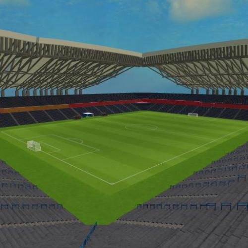 Arena Image