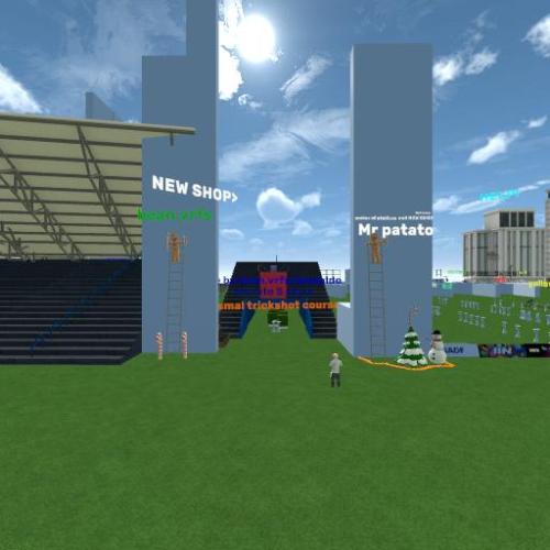 Arena Image