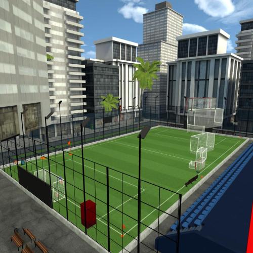 Arena Image