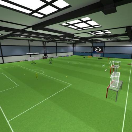 Arena Image